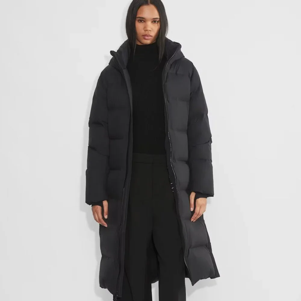 The Super Puff₂O™ Long - Rainstop™ - Picture 6 of 14